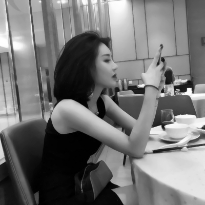 姐御头像合集！19张高清好看的御姐风头像任你挑