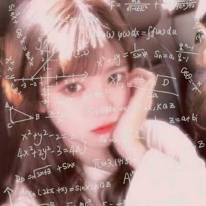 20张高清带公式的女生闺蜜QQ头像 好看又有格调