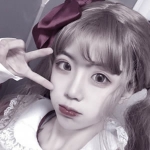 超火超萌可爱女生头像合集 共16张