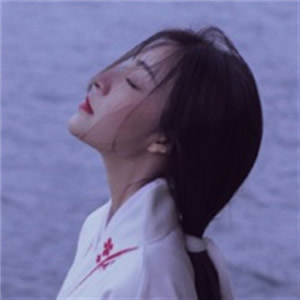 14张超好看的白衣古风女生头像 高清又唯美