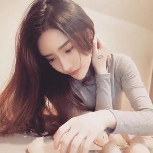 18张高清成熟气质女生头像 高贵又有氛围感的社会女头合集