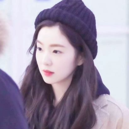 戴帽子的清新女生头像合集 36张适合当微信头像