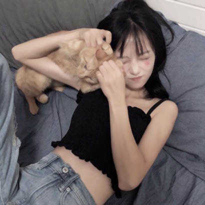 微信闺蜜头像一对两张 用一辈子的情谊当底色