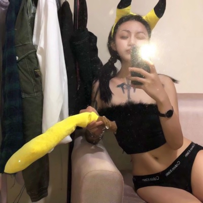 韩系潮流女生头像合集！19张高清氛围感头像直接存