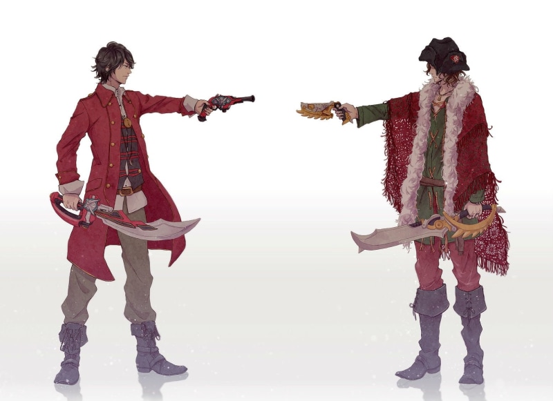 海贼战队豪快者 720P高清动漫壁纸