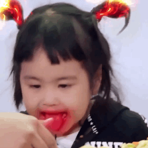 超可爱萌娃饺子动态表情包合集