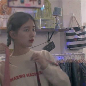 14张霸气冷血女生头像 高清帅气又冷酷