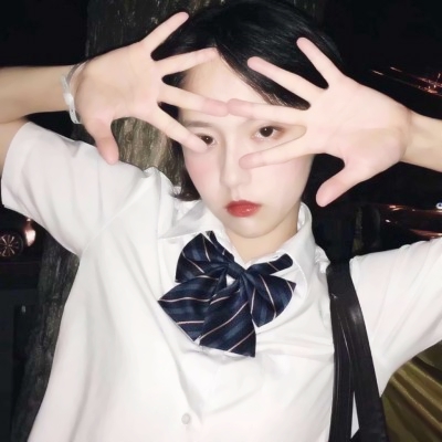 高清好看的QQ个性女生头像合集 共20张