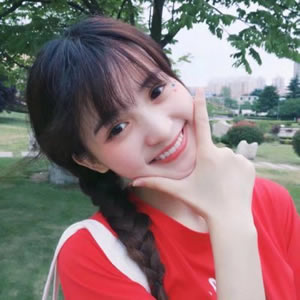 15张满满仙女感的小清新可爱女生头像 高清图合集