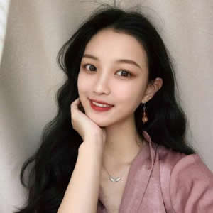 白富美风格高清女生微信头像 12张精致好看的气质头像合集