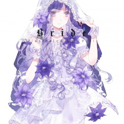 36张超拽霸气动漫闺蜜头像 高清好看直接存