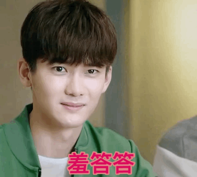 但凡会玩表情管理的，最后都逃不过变表情包的命运