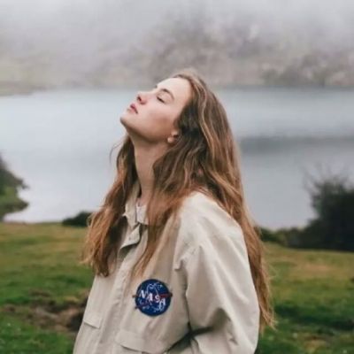 12张高清欧美小清新外国头像 女生头像合集来了