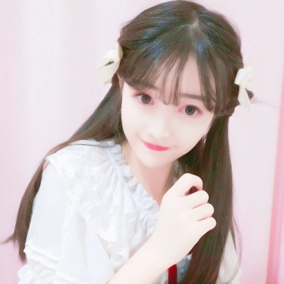 27张高清甜美小清新女生QQ头像 真人款超治愈