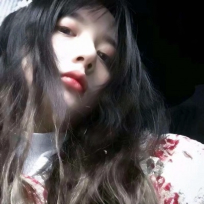 18张高清非主流风格杂图女生头像合集