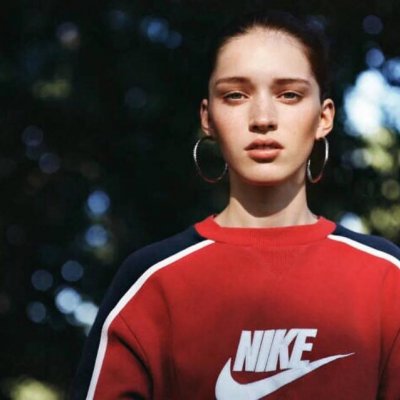 10张清新淡雅安静感女生头像 高清意境图合集