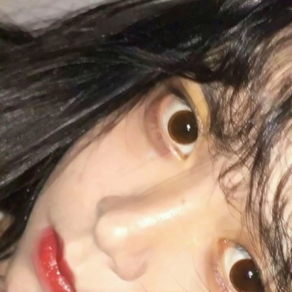 35张高清女生霸气头像合集 清晰又飒爽