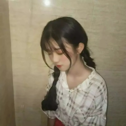 20组超萌闺蜜头像！一对两张高清款一人一张超可爱