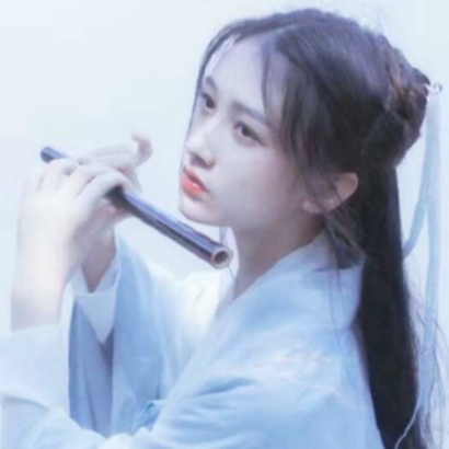 26张高清忧伤古风女生头像 氛围感拉满的伤感古风头像合集