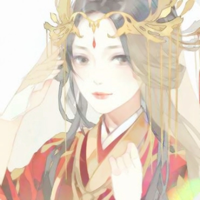 高清古风女生头像来啦！一共16张好看的古风女头，来自小脸头像网的女生头像专区。