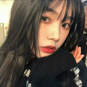 快手女生霸气头像合集！16张高清帅气氛围感拉满