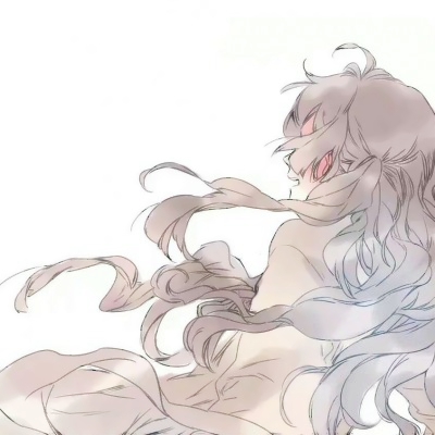 24张好看的女生动漫微信头像 高清原图直接用