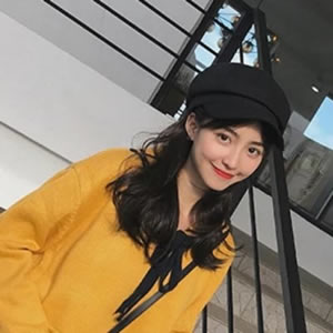 最新女生海边头像合集 共20张