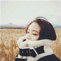 21张森系清新女生头像合集 氛围感拉满