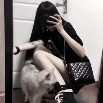 20组高清闺蜜头像！两人一对超好看的女生闺蜜头像合集