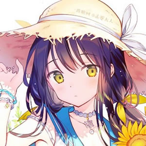 16张软萌二次元女生头像 可爱到心坎里