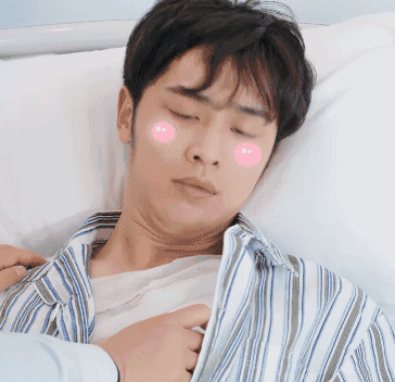 蔡知辰GIF动图表情包合集