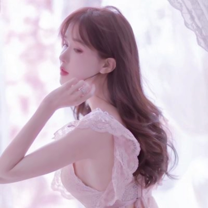 女生意境闺蜜头像来啦！30张高清唯美一对两张图合集