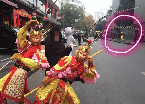 玩游戏没皮肤的孙悟空？看完这套表情包我狠狠共情了