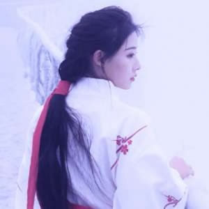 古风女闺蜜头像合集 16张高清唯美古风闺蜜配对头像