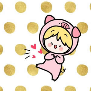 热门闺蜜单人头像合集 共16组女生头像