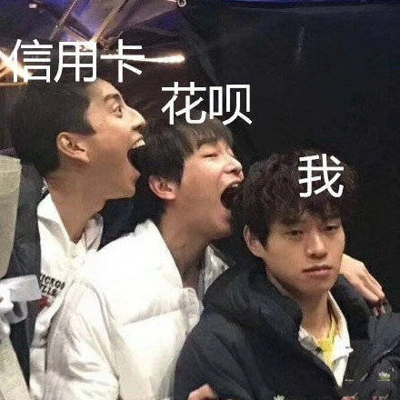 这套生无可恋表情包，精准戳中当代人的emo瞬间