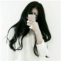 爆火女生挡脸头像 真人手机遮脸头像合集（20张）