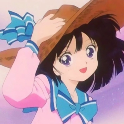 女生卡通卖萌头像合集 8张软萌少女感拉满