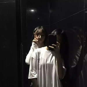 14张超酷双人闺蜜头像 高清好看直接用