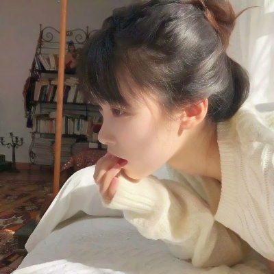 34张有气质的高清女生头像 适合当微信头像的个性气质女头合集