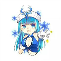 王者荣耀闺蜜古风头像！22张Q版可爱王者姐妹头像合集