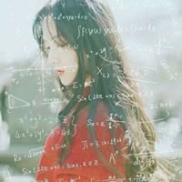 数字公式女生霸气头像合集 15张超酷头像直接用