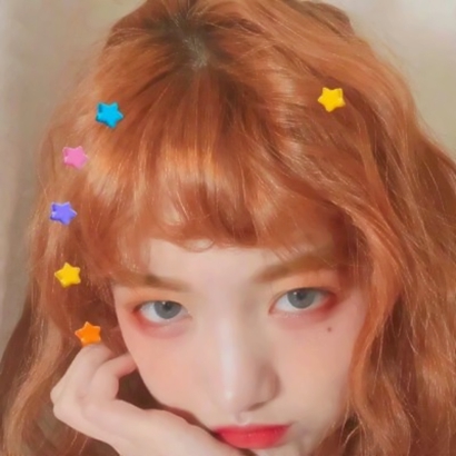 36张高清超酷女生时尚头像合集