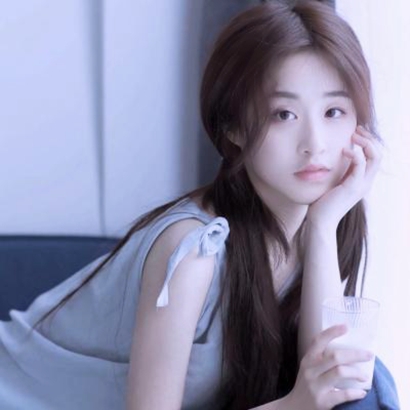 女生意境闺蜜头像来啦！30张高清唯美一对两张图合集