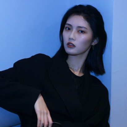 26张精选小清新女生头像合集