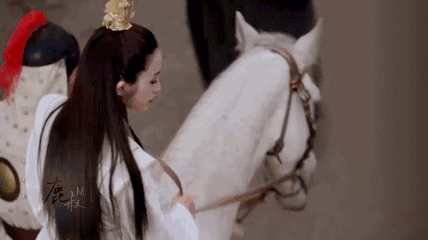 这些女神名场面，每帧都是封神级颜值