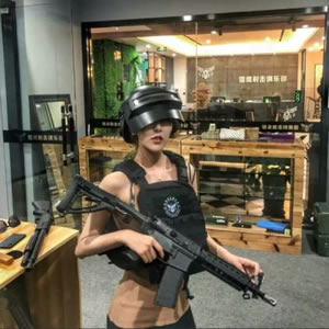 超有格调！14张高清个性女生微信头像合集