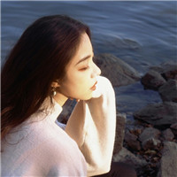 33张高清文艺小清新女生头像 氛围感拉满的头像素材