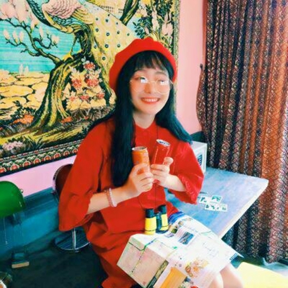 34张可爱闺蜜三人头像 高清少女感闺蜜头像合集