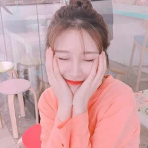 软萌少女心头像合集！16张高清可爱萌系头像任你挑